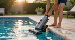 15 Best Automatic Pool Vacuum Cleaners in 2026