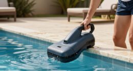 15 Best Cordless Robotic Pool Cleaners for 2026