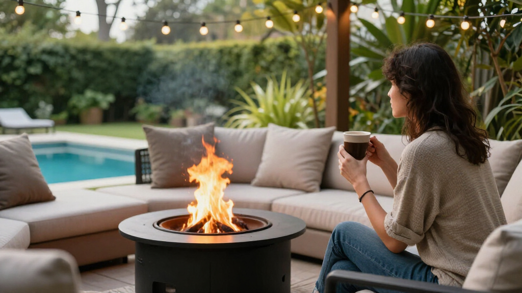 15 Best Fire Pits for Outdoor Patios in 2026