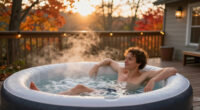 15 Best Inflatable Hot Tubs for Fall in 2026