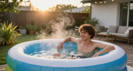 15 Best Inflatable Hot Tubs in 2026