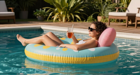 15 Best Inflatable Pool Loungers in 2026