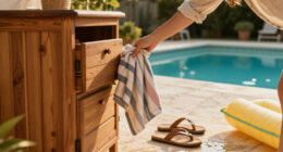15 Best Poolside Outdoor Storage Cabinets for 2026