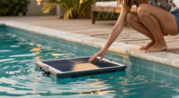 15 Best Solar Pool Skimmers for 2026