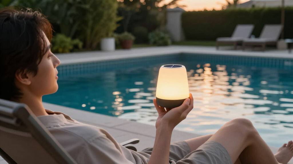 15 Best Solar-Powered Floating Pool Lights in 2026