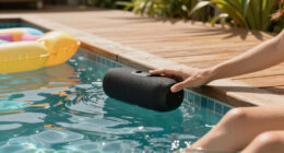 15 Best Waterproof Floating Speakers for Pools, Beaches, and Backyard Fun in 2026