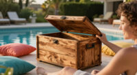 15 Best Waterproof Outdoor Storage Boxes for 2026