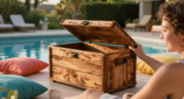 15 Best Waterproof Outdoor Storage Boxes for 2026