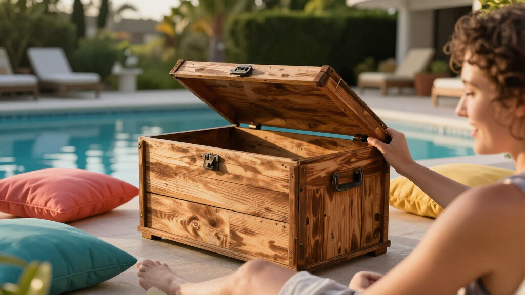 15 Best Waterproof Outdoor Storage Boxes for 2026