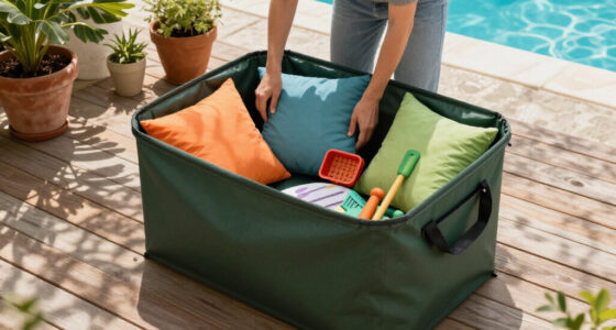 15 Best Waterproof Outdoor Storage Boxes in 2026
