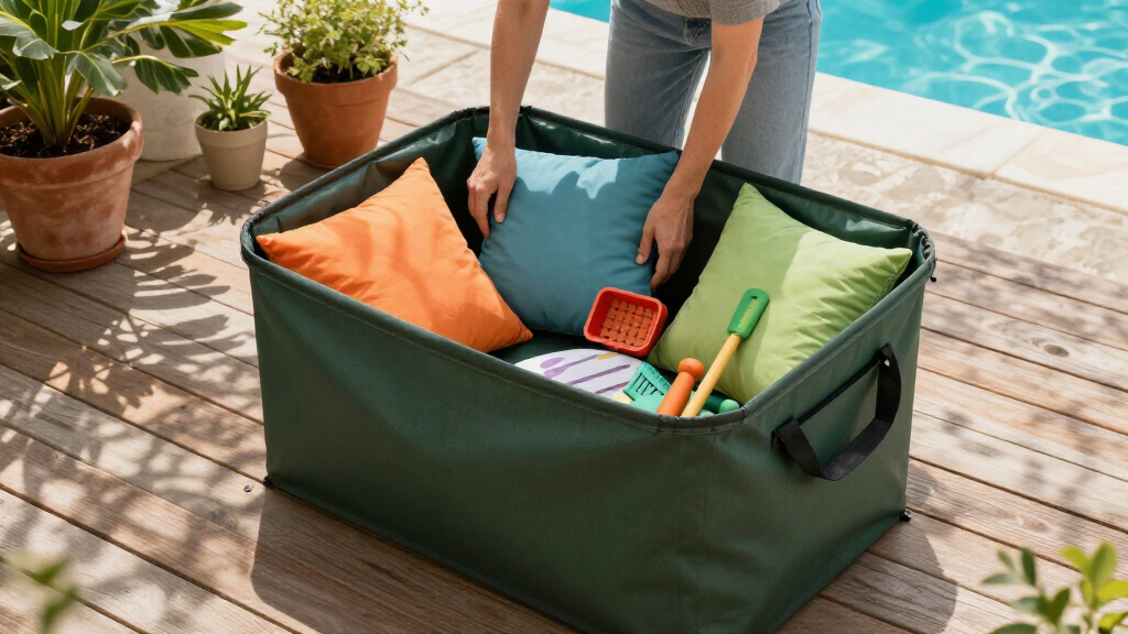 15 Best Waterproof Outdoor Storage Boxes in 2026