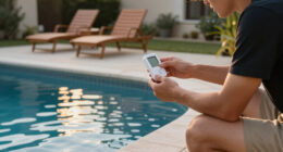 15 Best Wireless Pool Thermometers for Accurate Readings in 2026