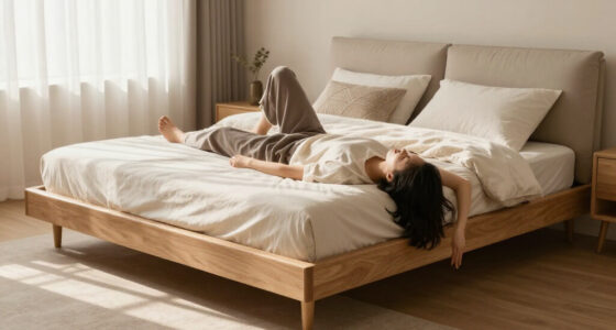 18 Platform Bed Frames Under $500 (That Look Way More Expensive)