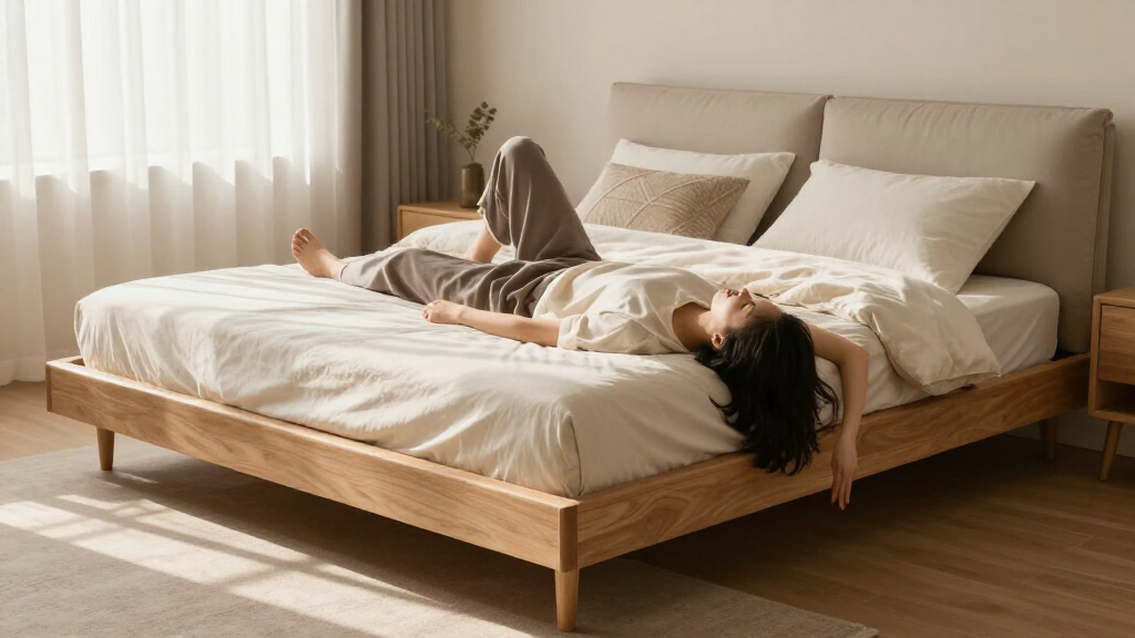 18 Platform Bed Frames Under $500 (That Look Way More Expensive)
