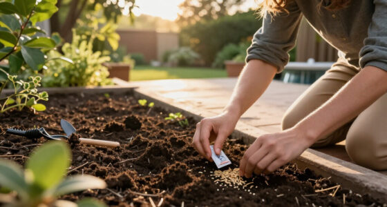 5 Easy-to-Grow Native Plants You Can Harvest From Seed In September To Expand Your Garden For Free – And Support Local Wildlife