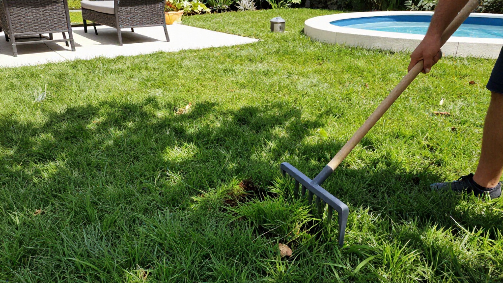 5 Healing Lawn Care Tasks To Revive And Repair Grass After Summer Heat – Get These Fixes Done Before September Ends
