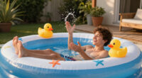 6 Best Inflatable Pool Toys for Summer Fun in 2026
