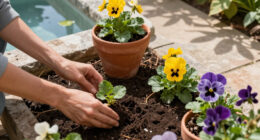 6 Surefire Flowers To Plant In October For Stronger Growth And A Garden Brimming With Blooms Next Summer