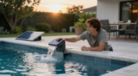 9 Best Solar-Powered Pool Fountains in 2026