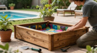 9 Innovative DIY Raised Bed Ideas You’ve Never Seen Before To Elevate Your Backyard Design