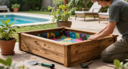 9 Innovative DIY Raised Bed Ideas You’ve Never Seen Before To Elevate Your Backyard Design