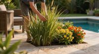 9 Quick Landscape Designer Tricks To Instantly Make A New Garden Look Mature