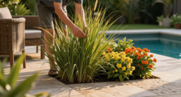 9 Quick Landscape Designer Tricks To Instantly Make A New Garden Look Mature
