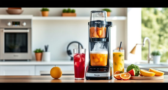 Beat the Heat: Tips & Hacks for the Ninja SLUSHi Frozen Drink Maker