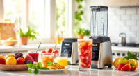 Beat the Heat with Ninja SLUSHi Max XXL Frozen Drink Recipes