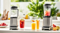 Beat the Heat with Ninja SLUSHi XL: The Ultimate Summer Frozen Drink Maker