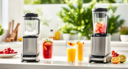 Beat the Heat with Ninja SLUSHi XL: The Ultimate Summer Frozen Drink Maker