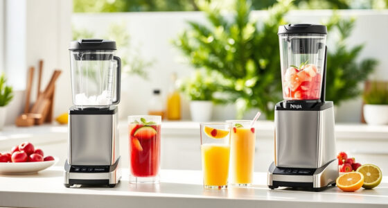 Beat the Heat with Ninja SLUSHi XL: The Ultimate Summer Frozen Drink Maker