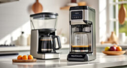 Beat the Heat with Perfect Iced Coffee Using Ninja DualBrew Pro