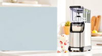 Beat the Summer Heat with Ninja CREAMi Deluxe Ice Cream Maker
