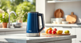 Beat the Summer Heat with Ninja KT200BL: Perfect Iced Tea Hacks