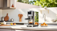 Beat the Summer Heat with Ninja Luxe Café Premier Coffee Hacks