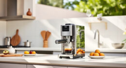 Beat the Summer Heat with Ninja Luxe Café Premier Coffee Hacks