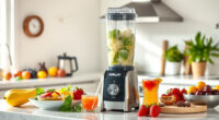 Beat the Summer Heat with Ninja SLUSHi Frozen Drink Recipes