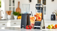 Beat the Summer Heat with Ninja SLUSHi Max XXL Frozen Drink Maker