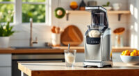 Beat the Summer Heat with the Ninja CREAMi 7-in-1 Ice Cream Maker