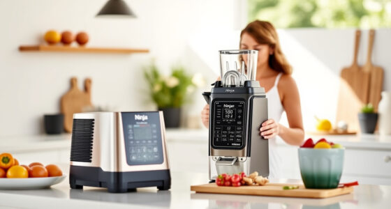 Beat the Summer Heat with the Ninja Everyday PossibleCooker Pro