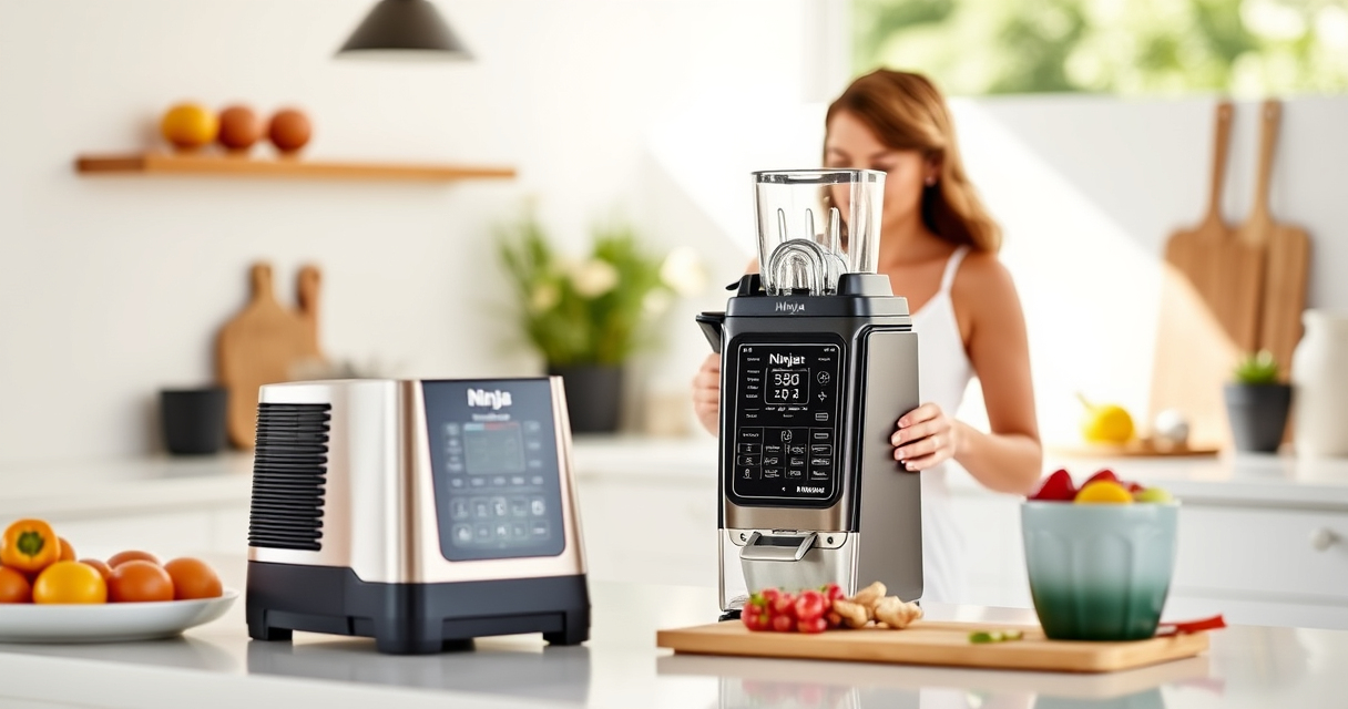 Beat the Summer Heat with the Ninja Everyday PossibleCooker Pro