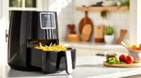 Beat the Summer Heat with the Ninja Foodi 8-Quart DualZone Air Fryer