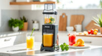 Beat the Summer Heat with the Ninja SLUSHi Drink Maker