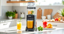 Beat the Summer Heat with the Ninja SLUSHi Drink Maker
