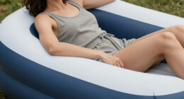 Best Inflatable Pool Loungers Compared