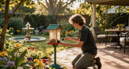 Birds Ignoring Your New Feeder? Try These 7 Simple Fixes To Tempt Them In