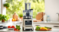 Catch the Summer Wave: Ninja Professional Plus Food Processor Review