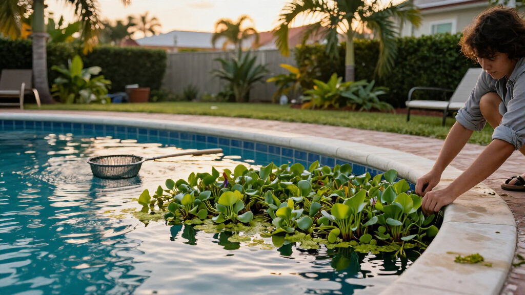 Cities May Be The Ultimate Training Grounds For Invasive Species, UF/IFAS Researchers Say