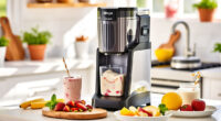 Cool Off This Summer with Ninja CREAMi 7-in-1 Ice Cream Maker Recipes
